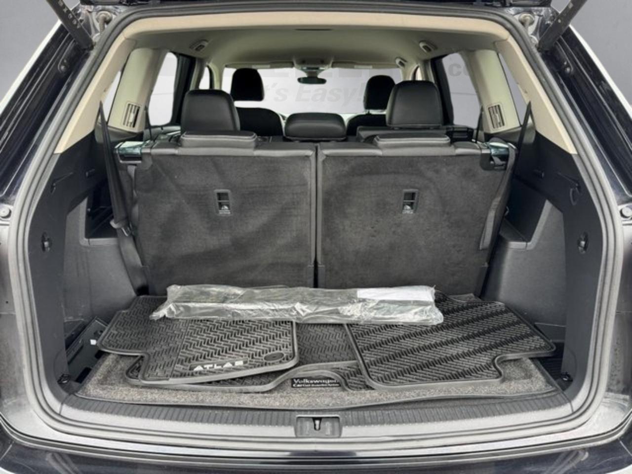 2025 Volkswagen Atlas 2.0T SE w/Technology Springfield VA