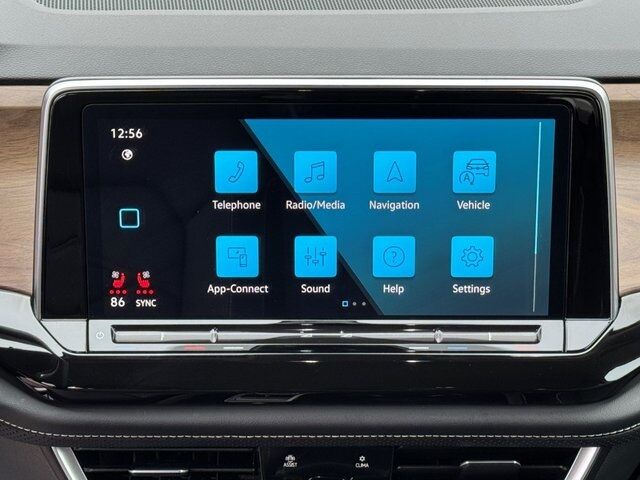 2025 Volkswagen Atlas 2.0T SE w/Technology Springfield VA