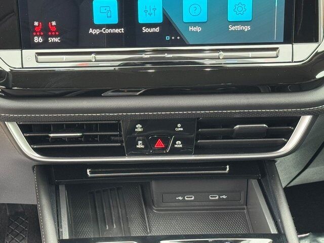 2025 Volkswagen Atlas 2.0T SE w/Technology Springfield VA