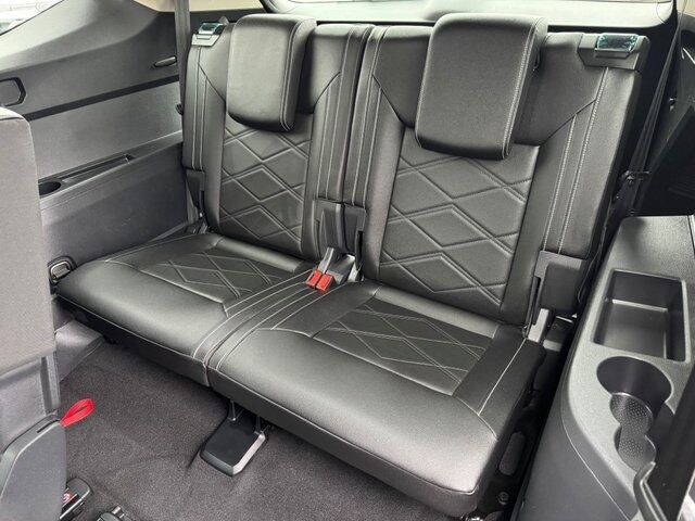 2025 Volkswagen Atlas 2.0T SE w/Technology Springfield VA