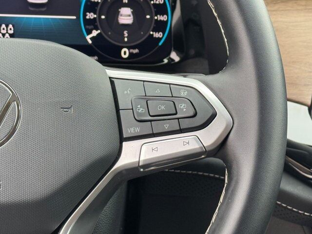 2025 Volkswagen Atlas 2.0T SE w/Technology Springfield VA