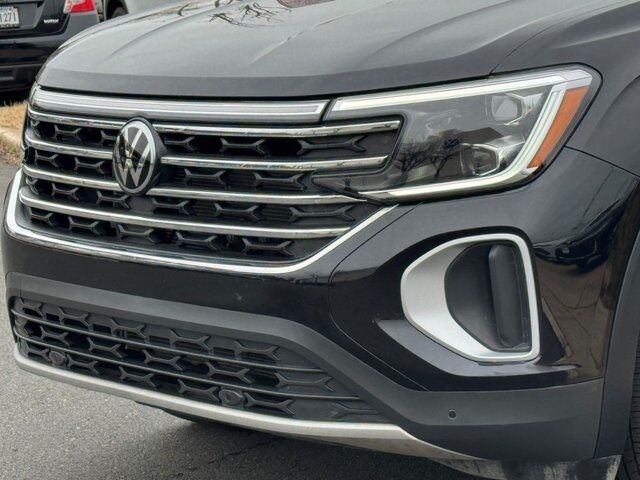 2025 Volkswagen Atlas 2.0T SE w/Technology Springfield VA