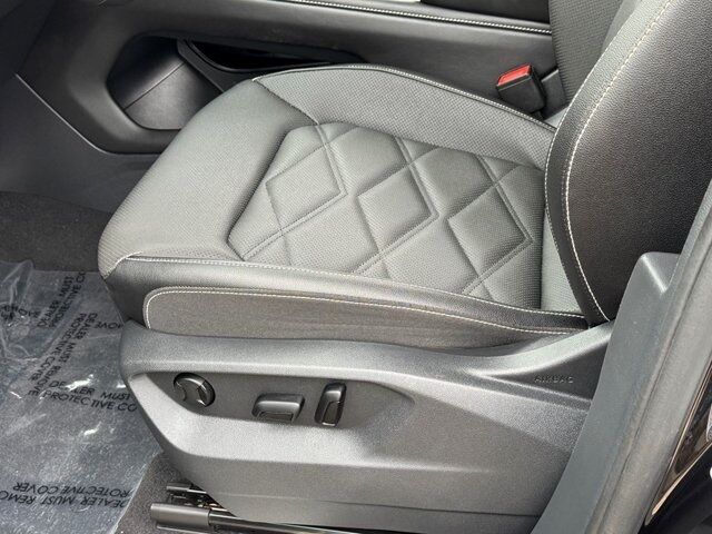 2025 Volkswagen Atlas 2.0T SE w/Technology Springfield VA