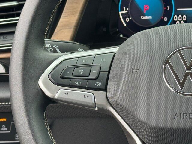 2025 Volkswagen Atlas 2.0T SE w/Technology Springfield VA