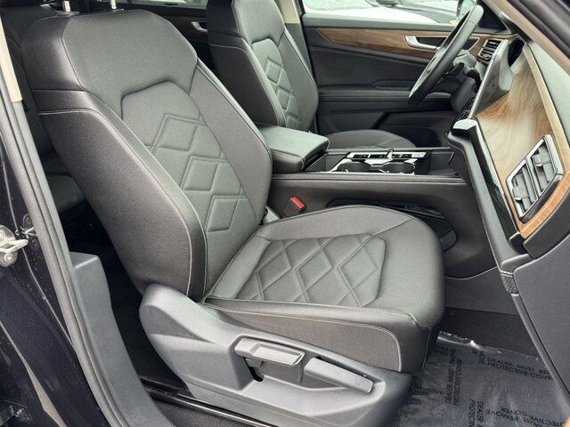 2025 Volkswagen Atlas 2.0T SE w/Technology Springfield VA