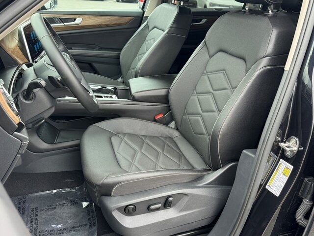 2025 Volkswagen Atlas 2.0T SE w/Technology Springfield VA