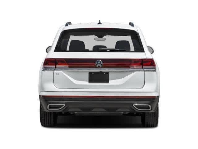 2025 Volkswagen Atlas 2.0T SE Westborough MA