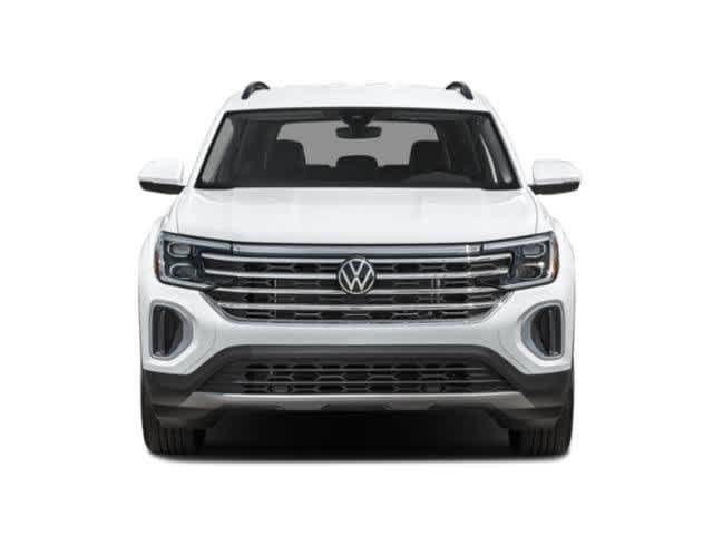 2025 Volkswagen Atlas 2.0T SE Westborough MA