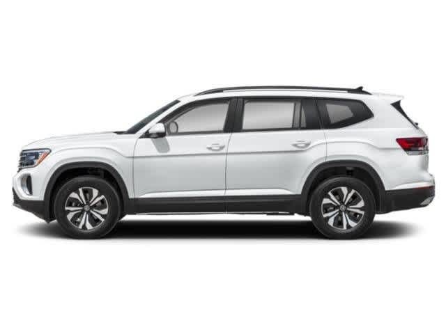 2025 Volkswagen Atlas 2.0T SE Westborough MA