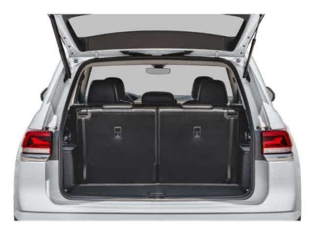 2025 Volkswagen Atlas 2.0T SE Westborough MA