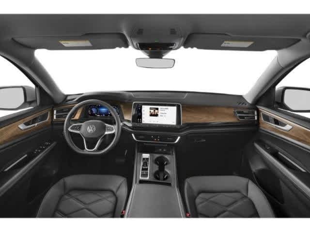 2025 Volkswagen Atlas 2.0T SE Westborough MA