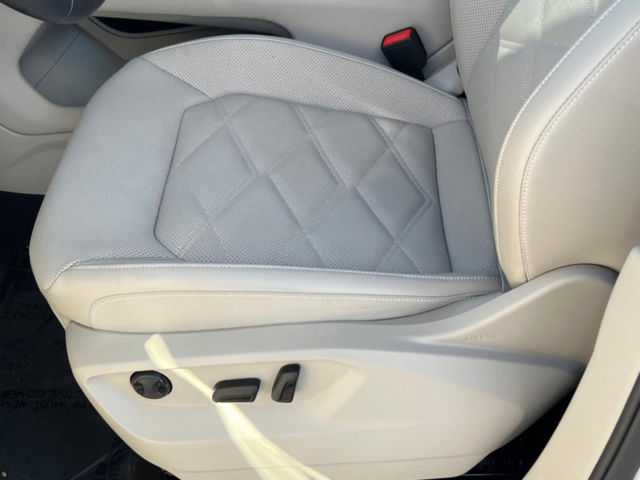 2025 Volkswagen Atlas 2.0T SE Hagerstown MD