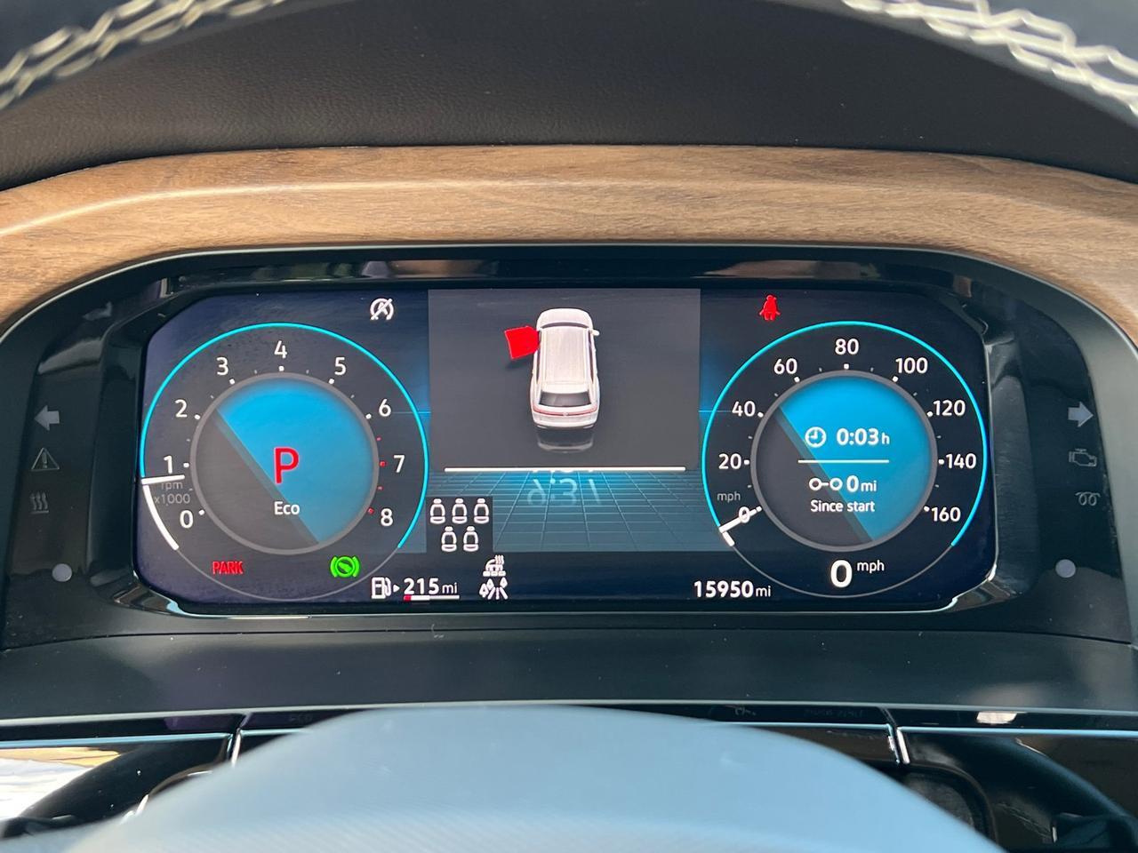 2025 Volkswagen Atlas 2.0T SE Hagerstown MD