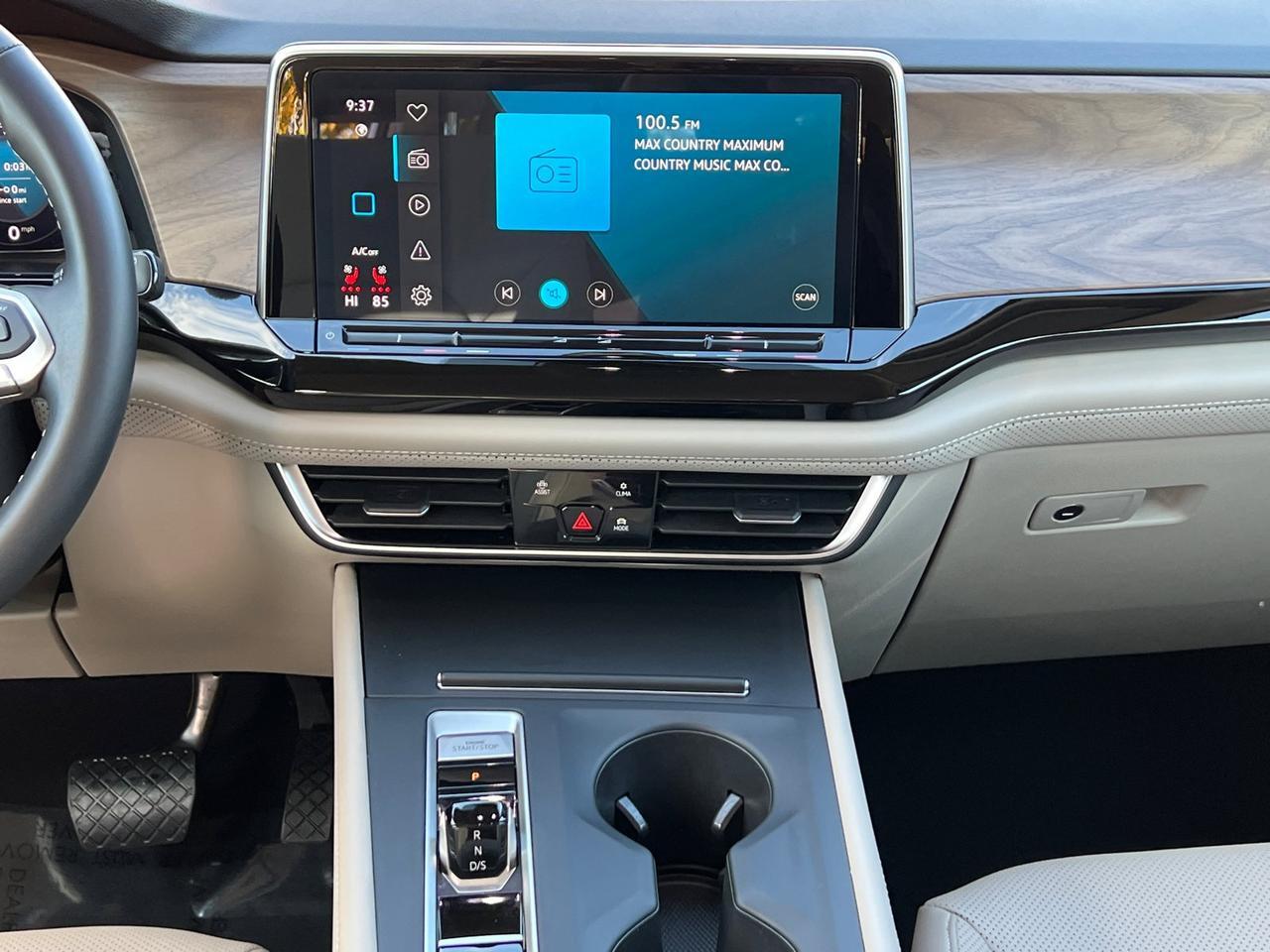 2025 Volkswagen Atlas 2.0T SE Hagerstown MD