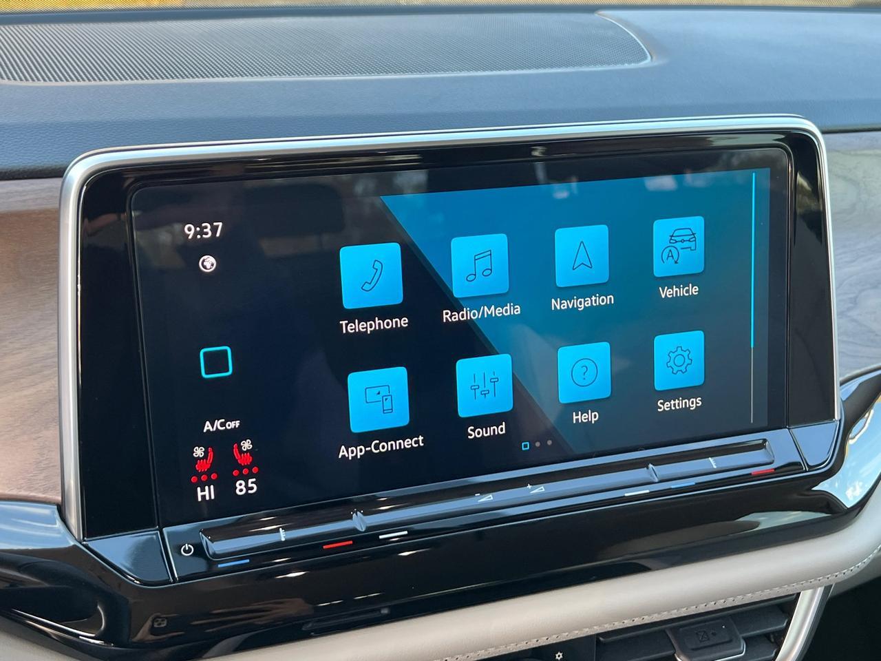 2025 Volkswagen Atlas 2.0T SE Hagerstown MD