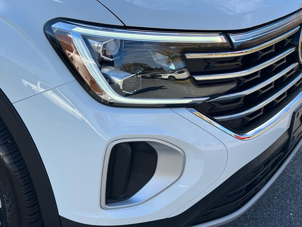 2025 Volkswagen Atlas 2.0T SE Hagerstown MD