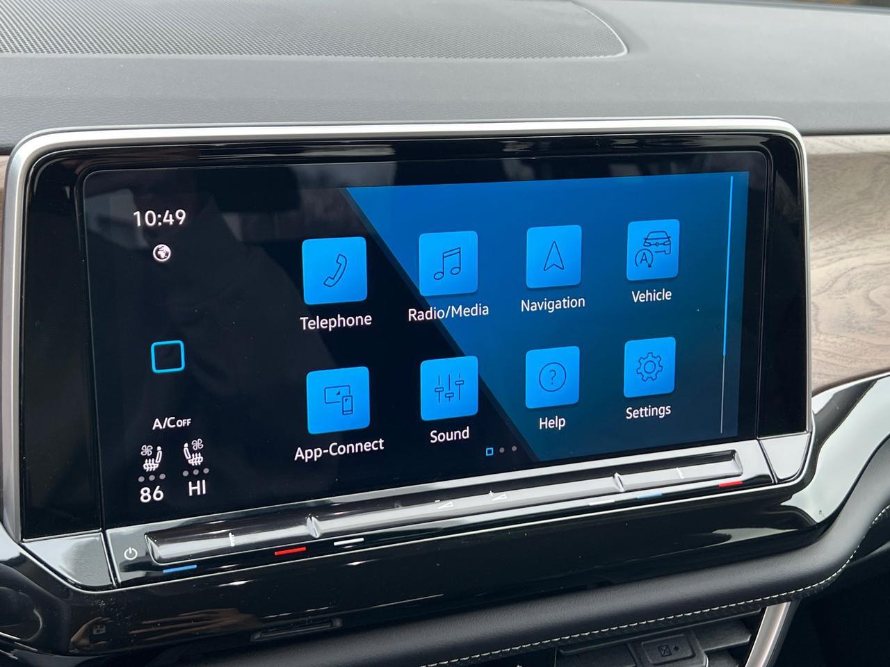 2025 Volkswagen Atlas 2.0T SE Hagerstown MD