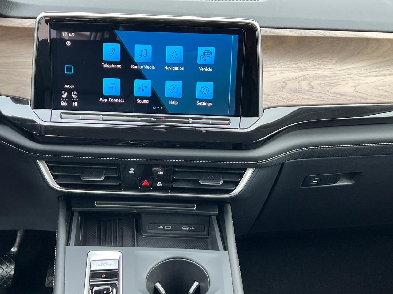 2025 Volkswagen Atlas 2.0T SE Hagerstown MD