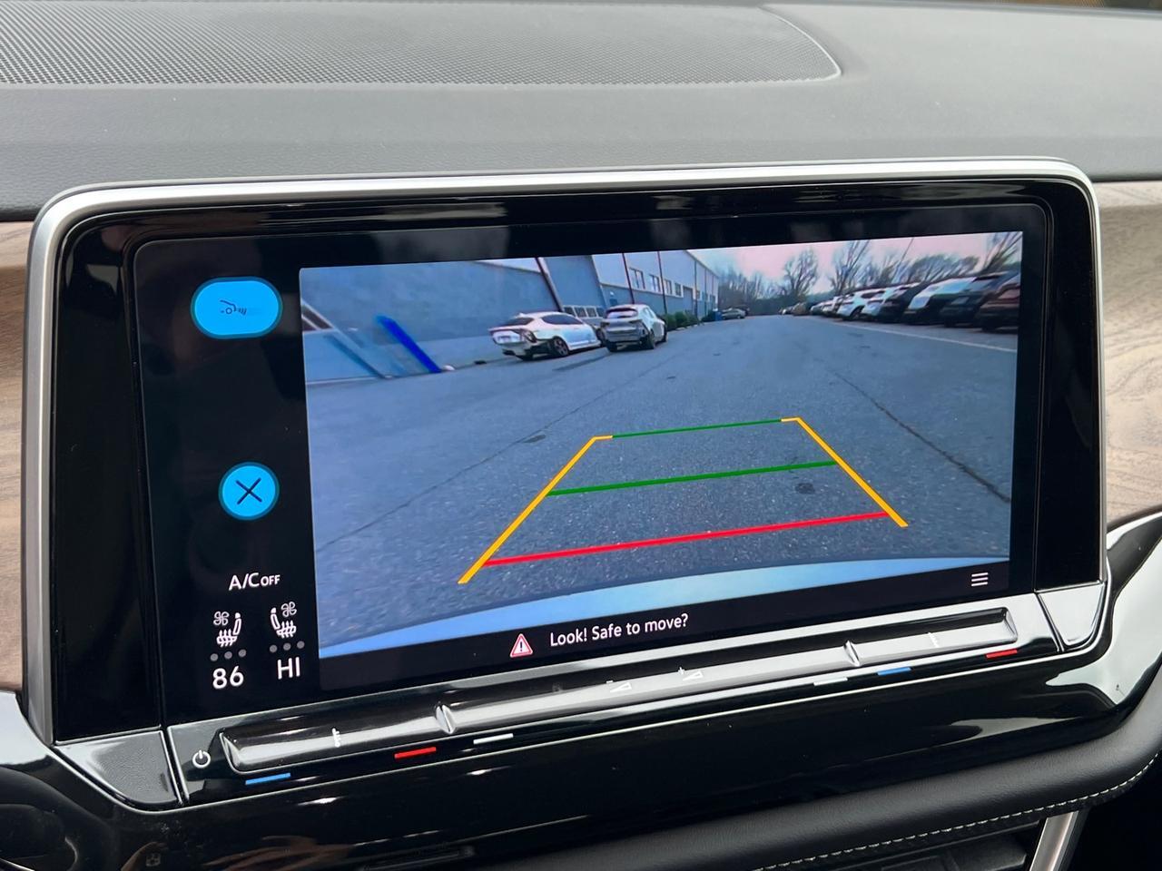 2025 Volkswagen Atlas 2.0T SE Hagerstown MD