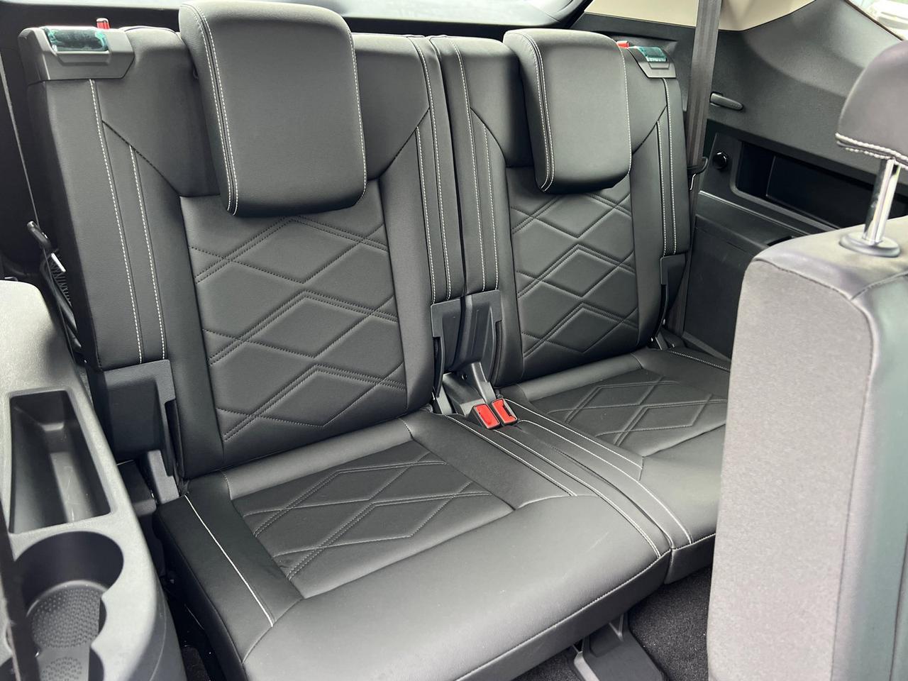 2025 Volkswagen Atlas 2.0T SE Hagerstown MD