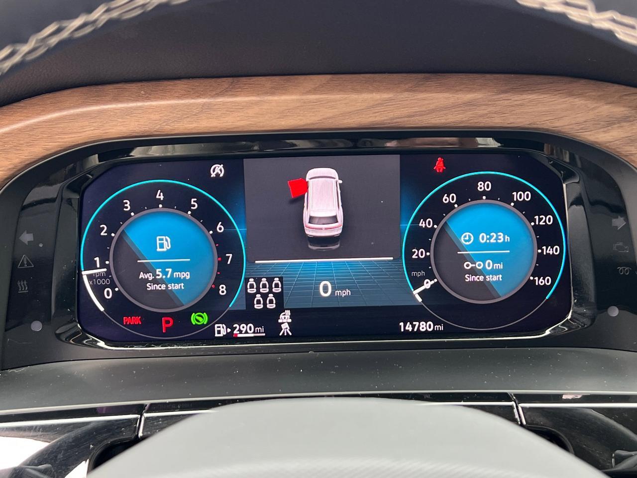 2025 Volkswagen Atlas 2.0T SE Hagerstown MD