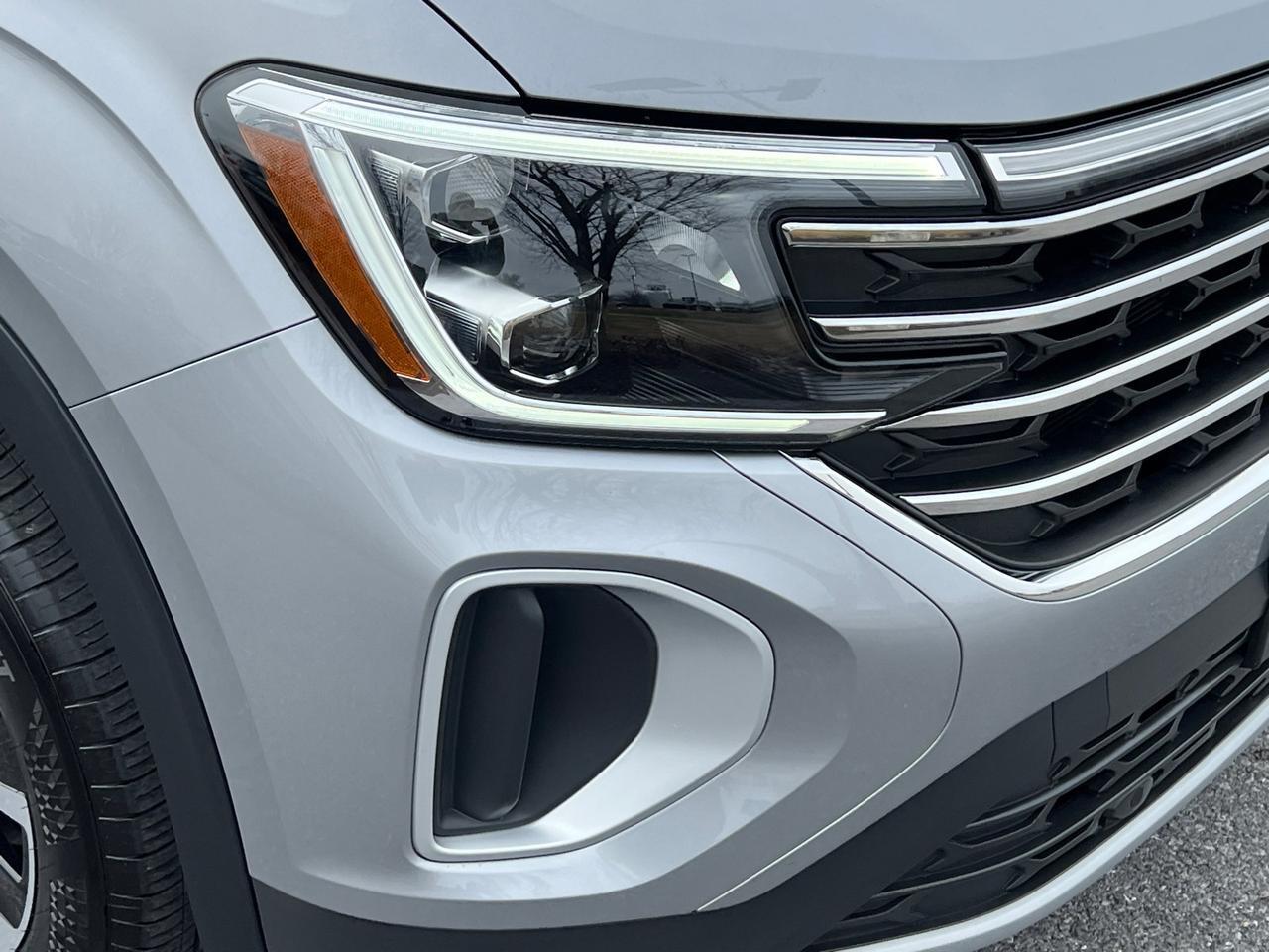 2025 Volkswagen Atlas 2.0T SE Hagerstown MD