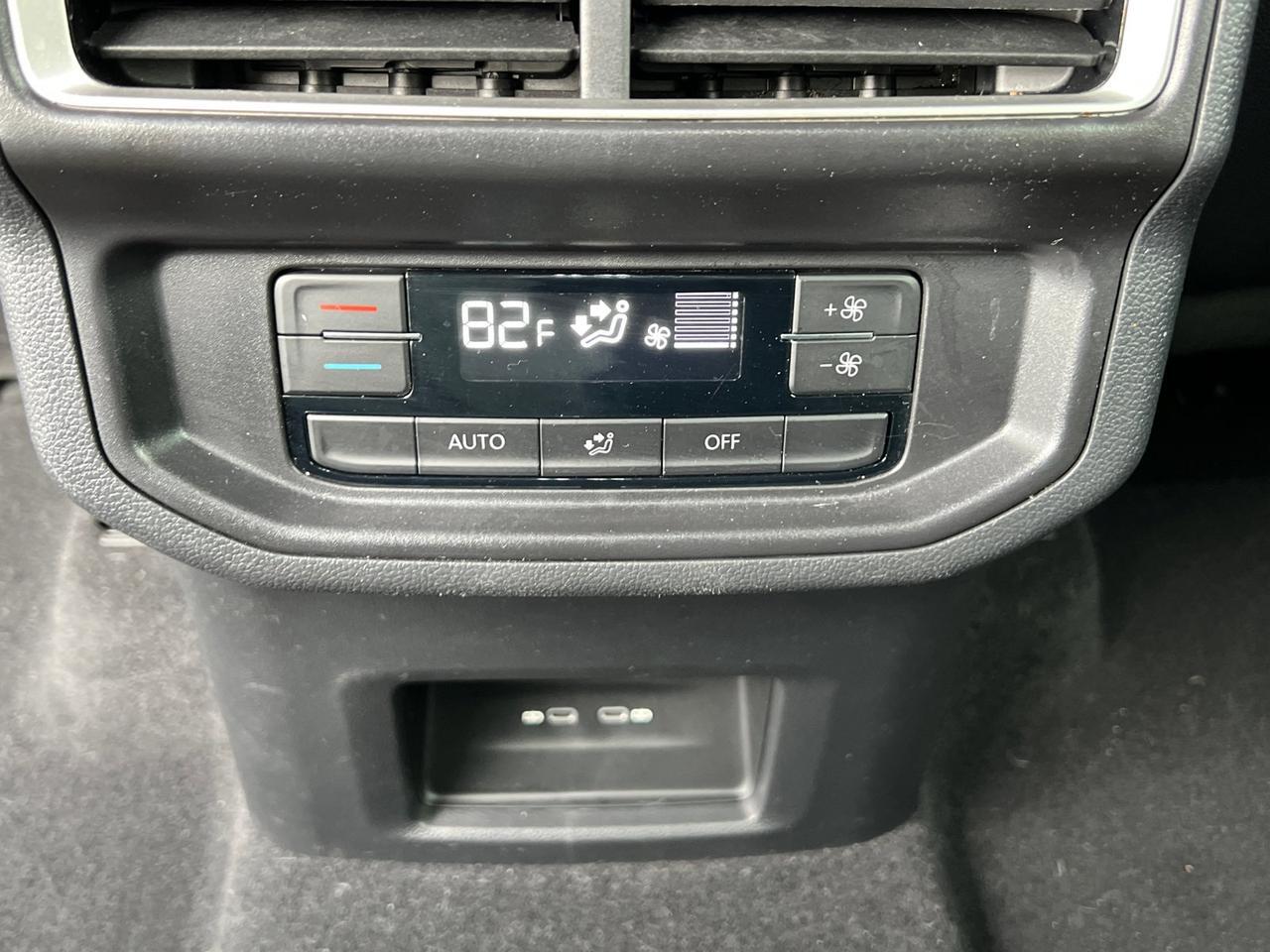 2025 Volkswagen Atlas 2.0T SE Hagerstown MD