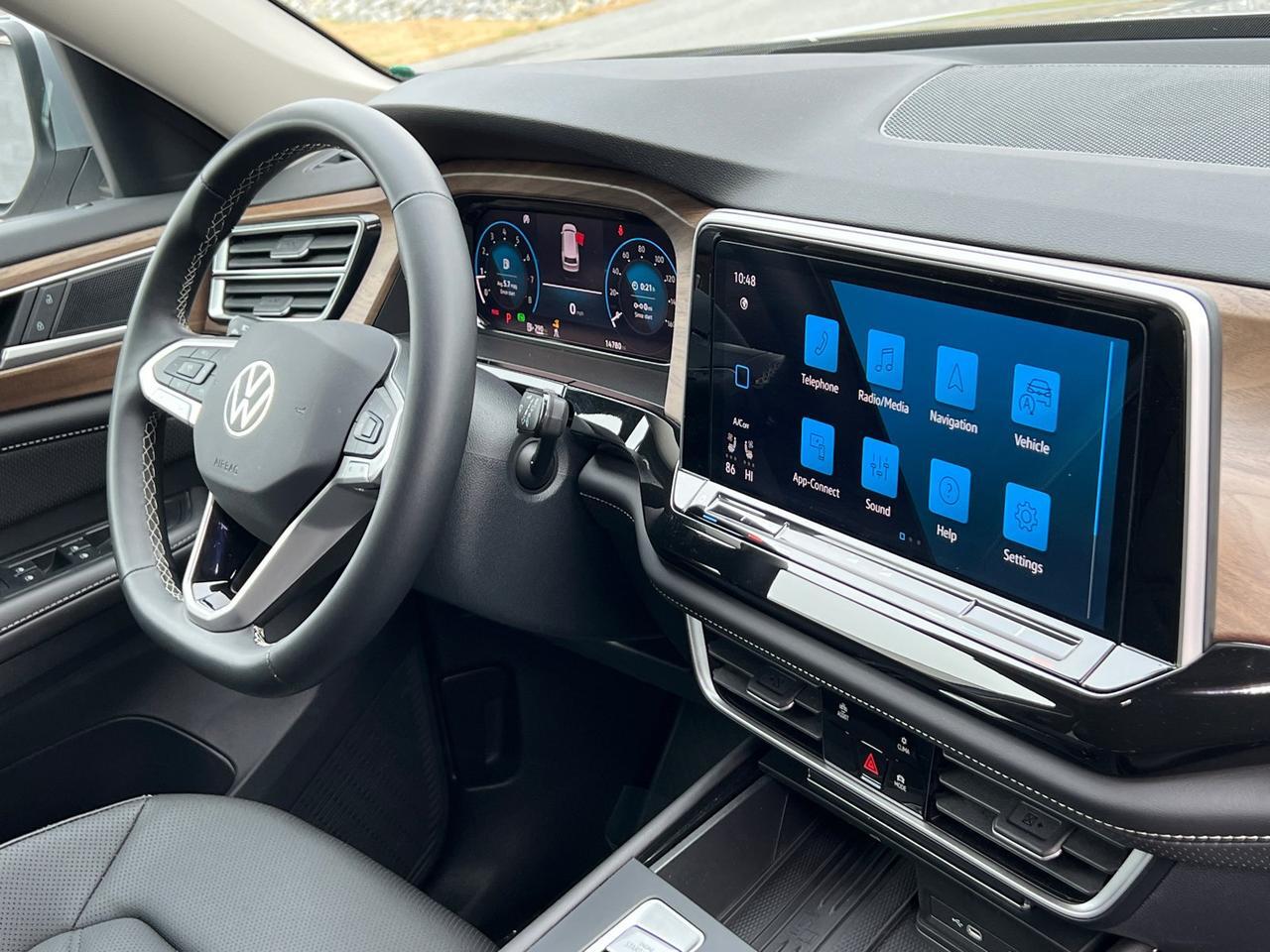 2025 Volkswagen Atlas 2.0T SE Hagerstown MD