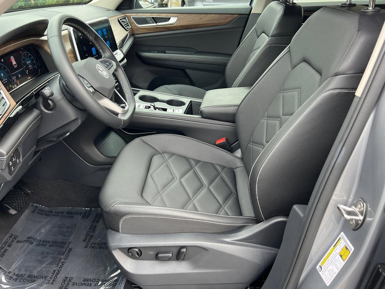 2025 Volkswagen Atlas 2.0T SE Hagerstown MD