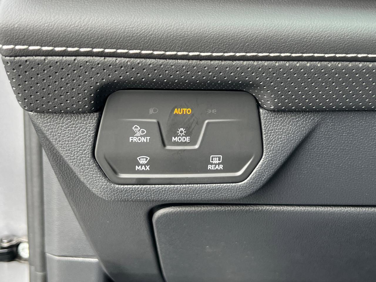 2025 Volkswagen Atlas 2.0T SE Hagerstown MD