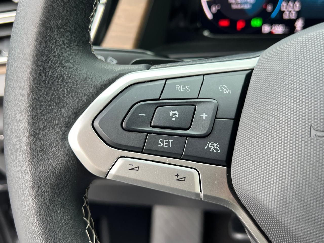 2025 Volkswagen Atlas 2.0T SE Hagerstown MD