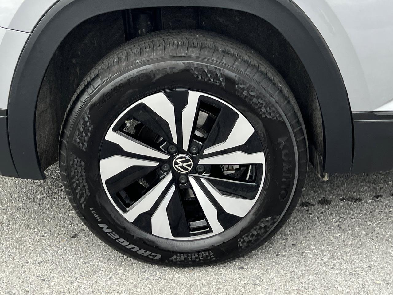 2025 Volkswagen Atlas 2.0T SE Hagerstown MD