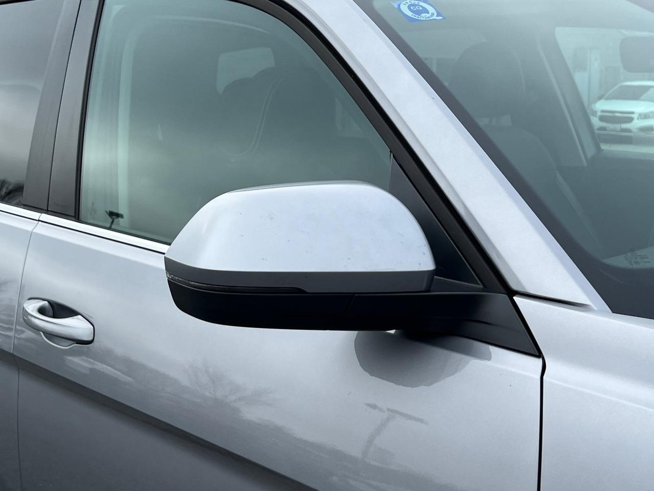 2025 Volkswagen Atlas 2.0T SE Hagerstown MD