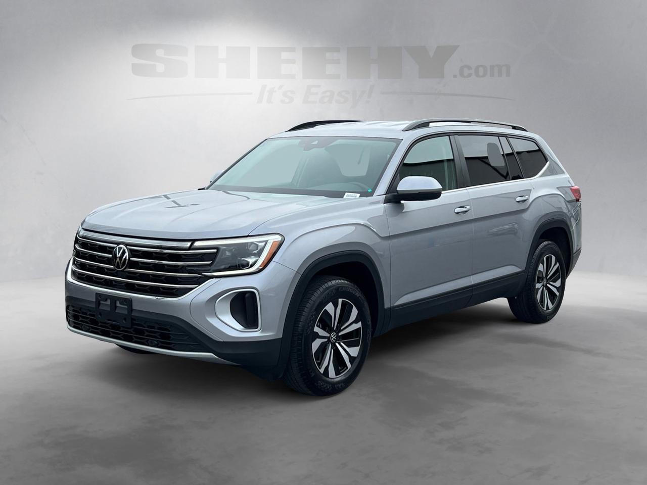 2025 Volkswagen Atlas 2.0T SE Hagerstown MD