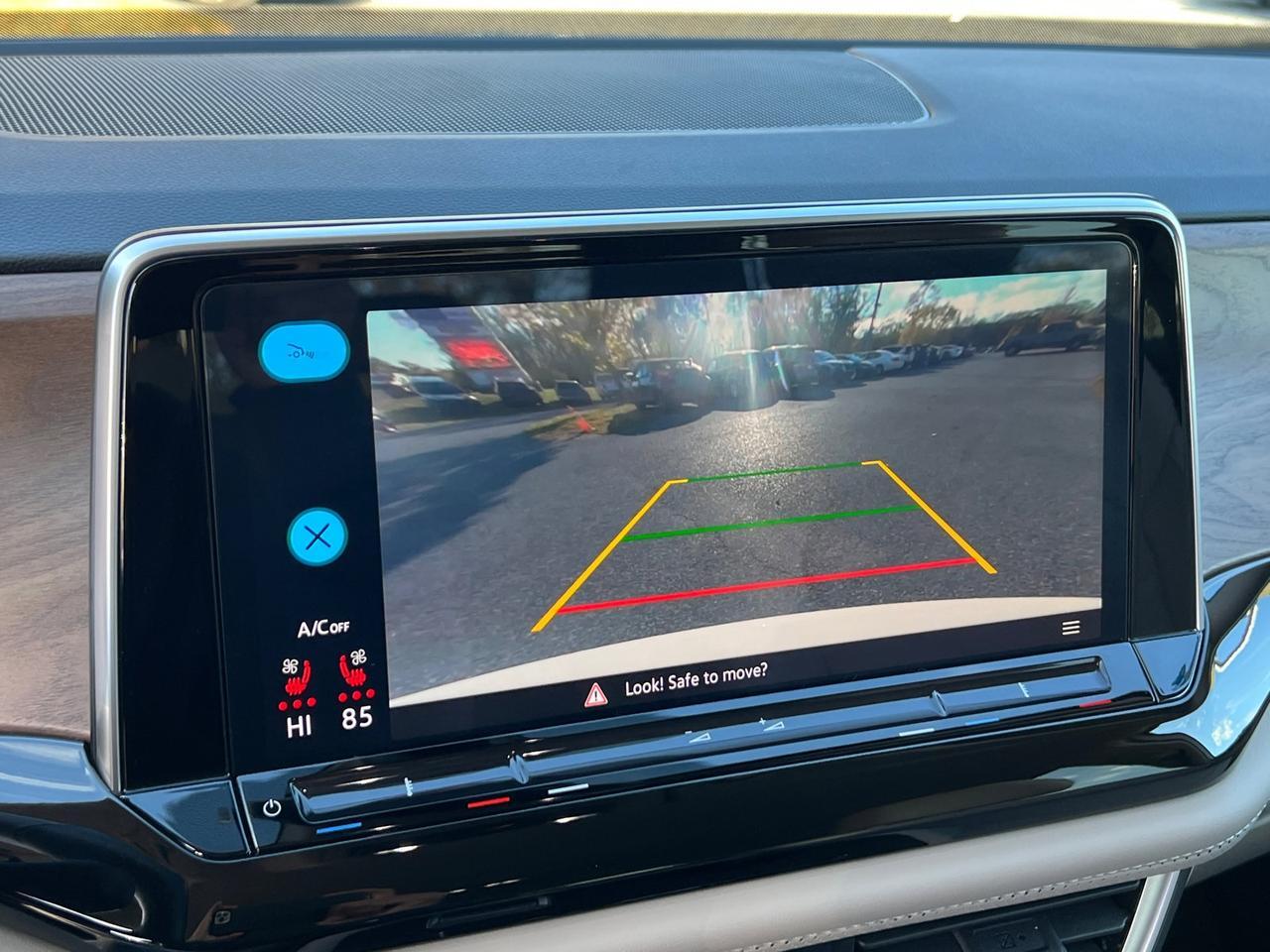 2025 Volkswagen Atlas 2.0T SE Hagerstown MD