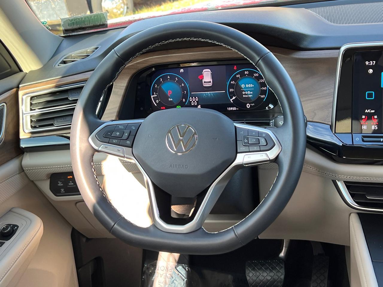 2025 Volkswagen Atlas 2.0T SE Hagerstown MD