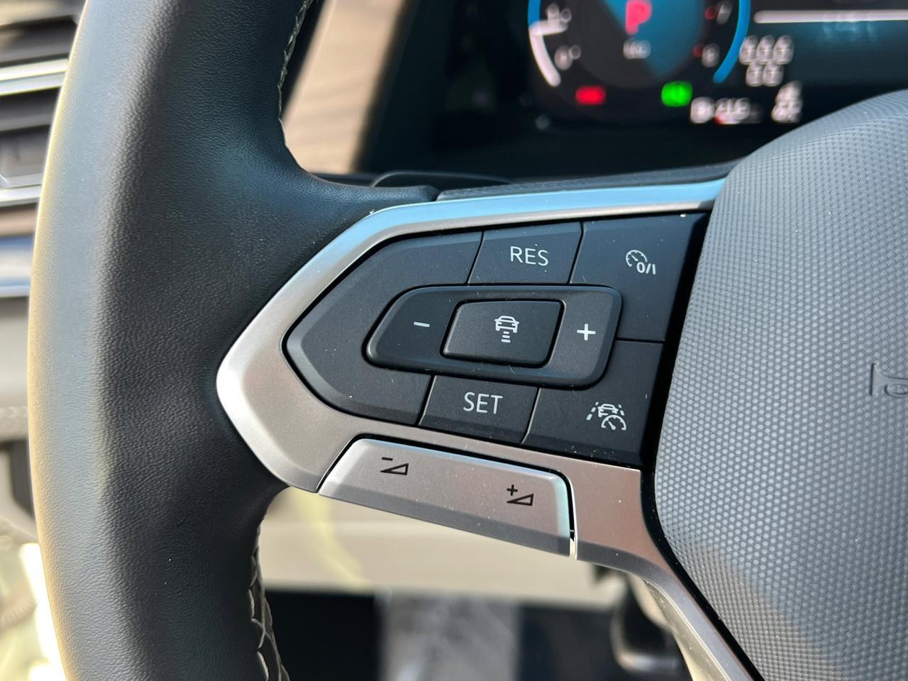 2025 Volkswagen Atlas 2.0T SE Hagerstown MD