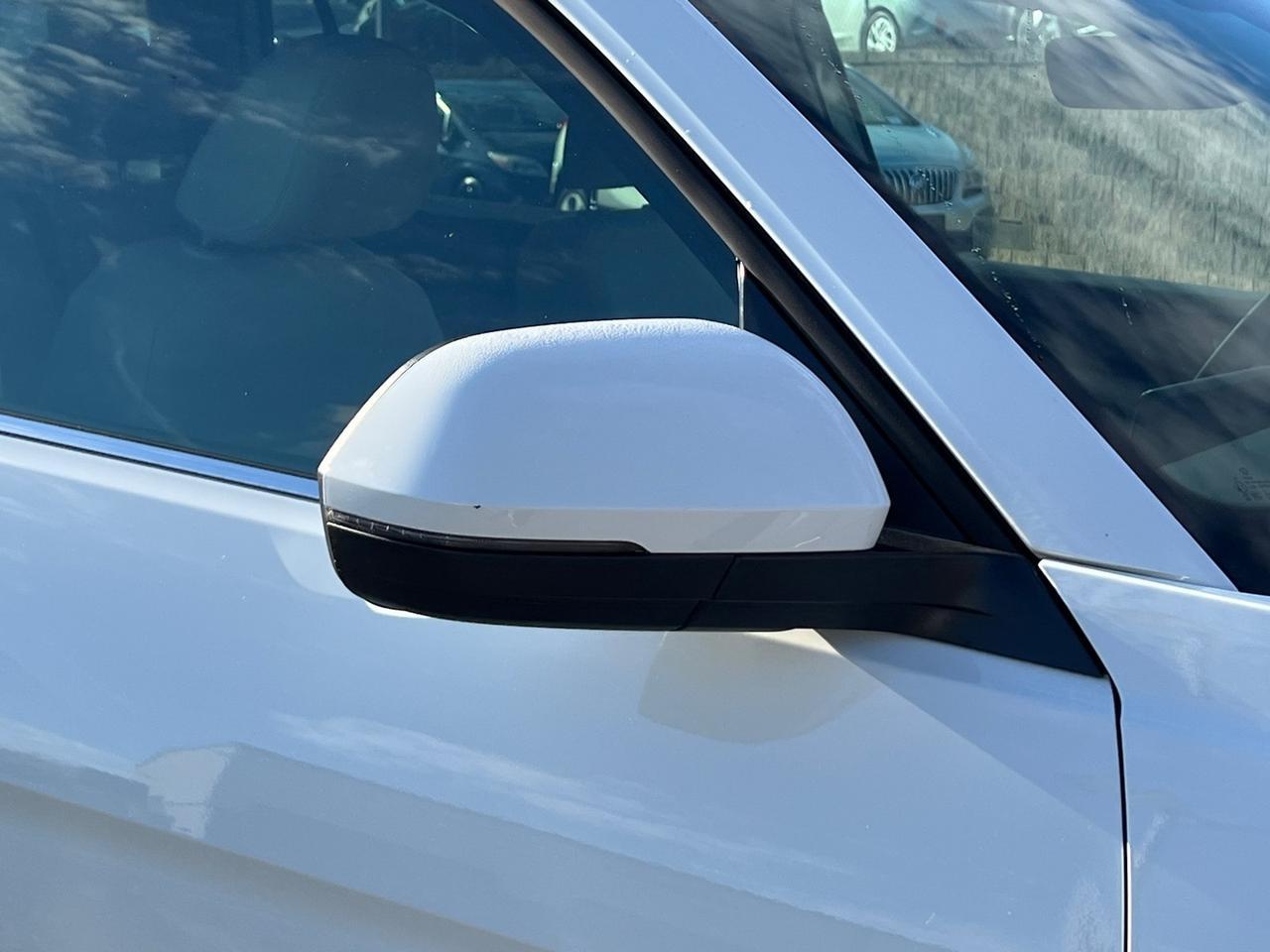 2025 Volkswagen Atlas 2.0T SE Hagerstown MD