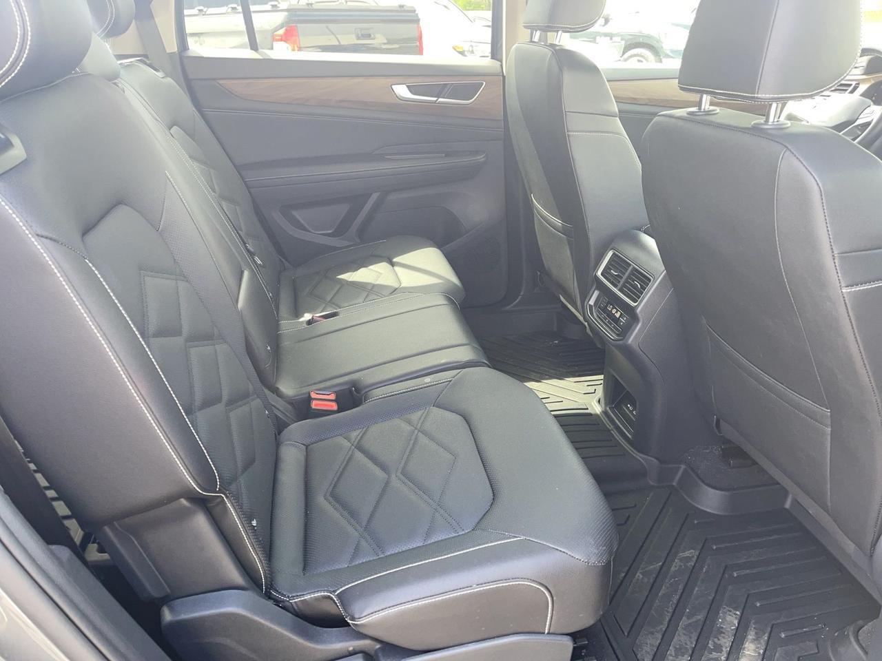 2025 Volkswagen Atlas 2.0T SE Stafford VA