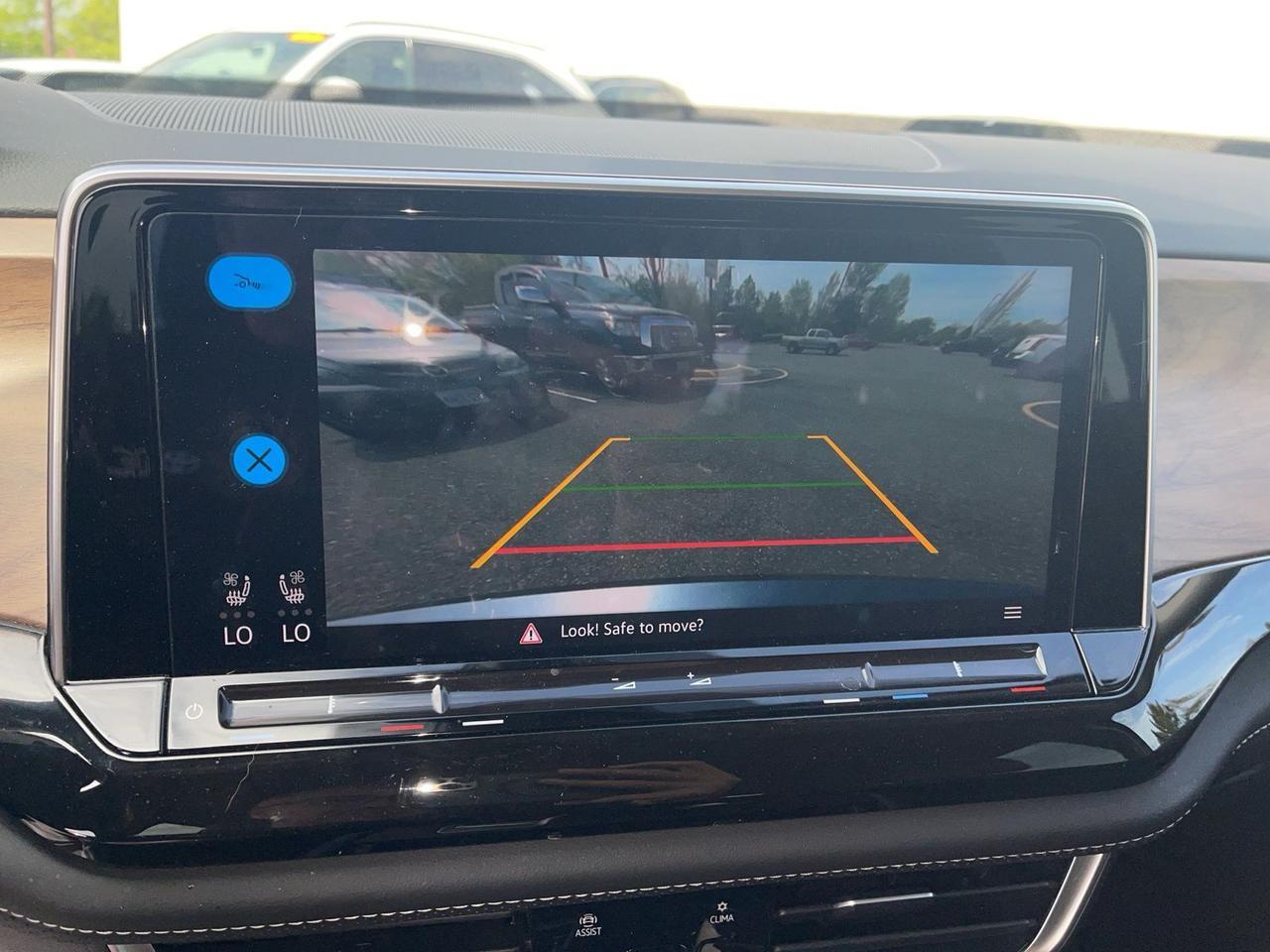 2025 Volkswagen Atlas 2.0T SE Stafford VA