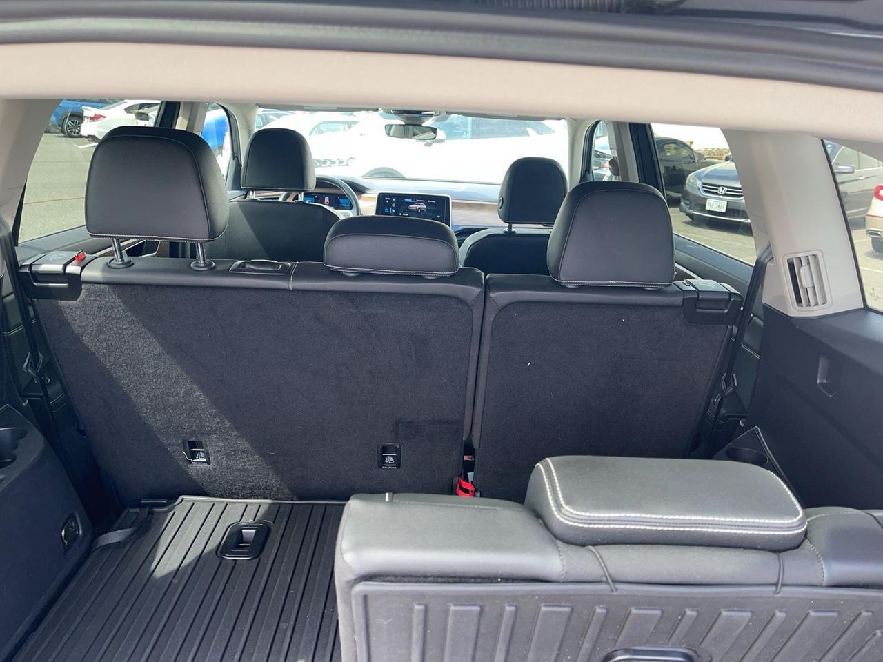 2025 Volkswagen Atlas 2.0T SE Stafford VA