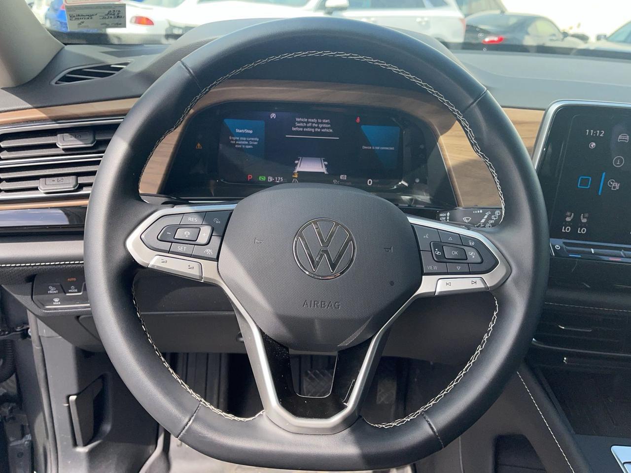 2025 Volkswagen Atlas 2.0T SE Stafford VA
