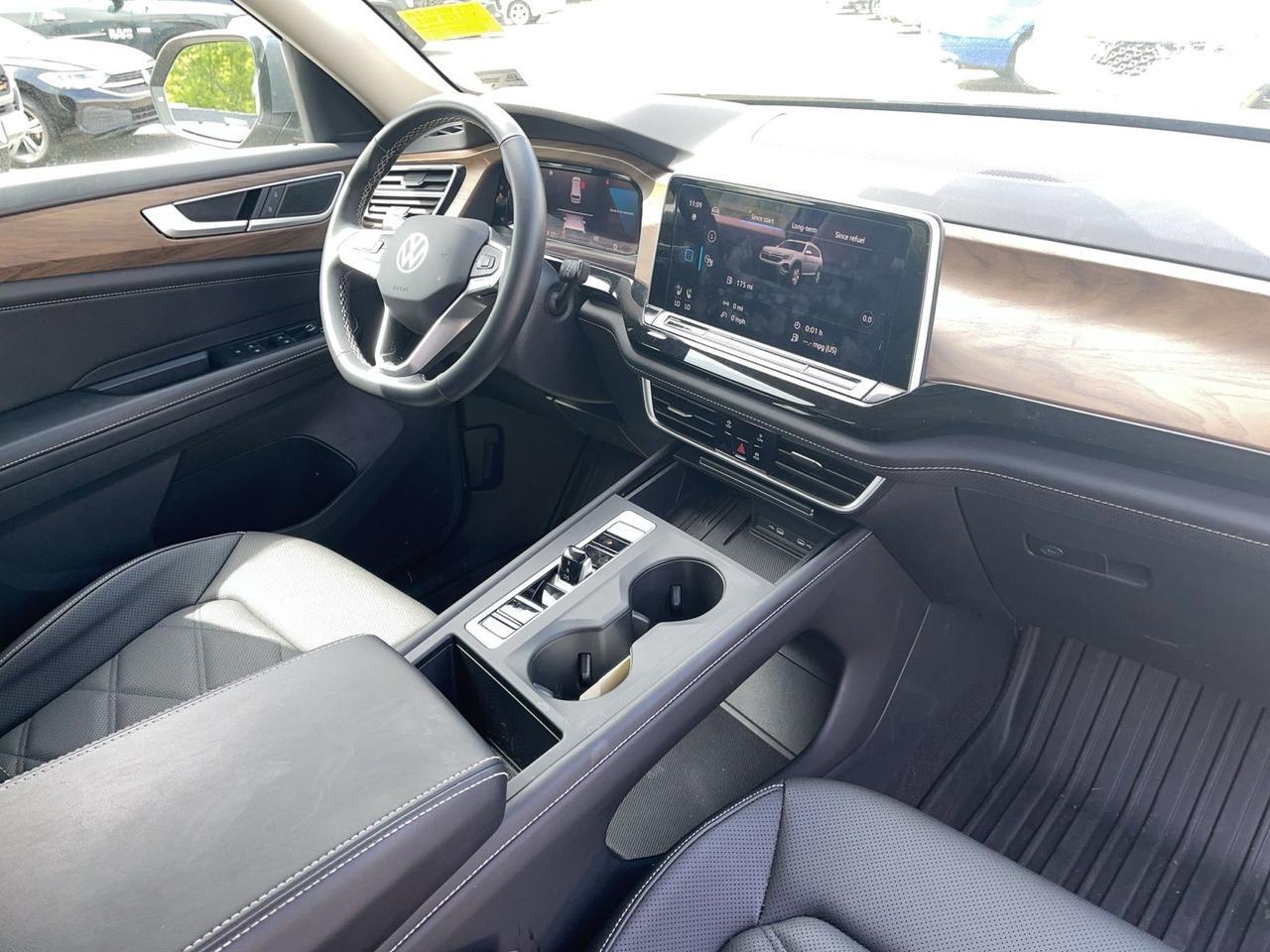 2025 Volkswagen Atlas 2.0T SE Stafford VA