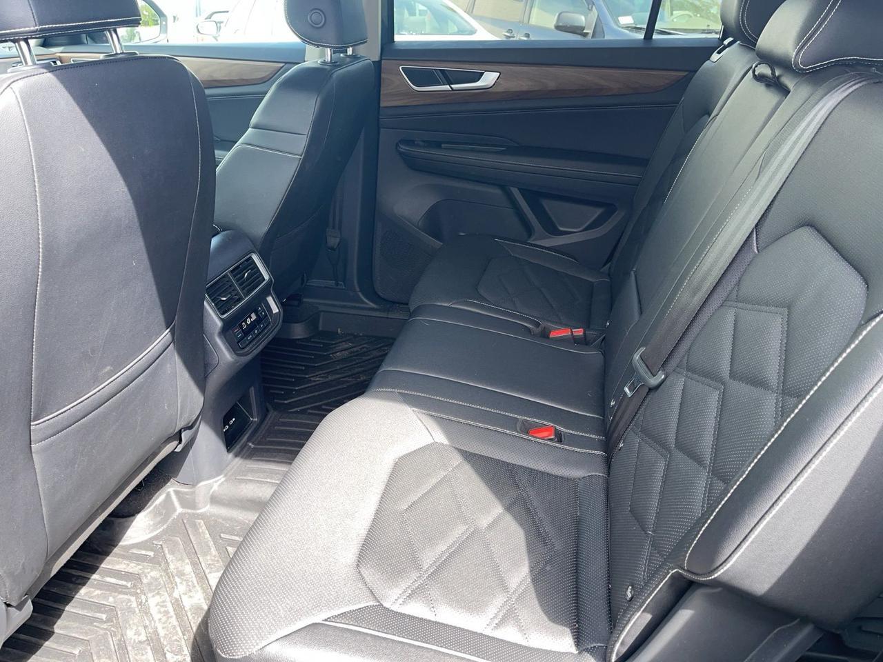 2025 Volkswagen Atlas 2.0T SE Stafford VA