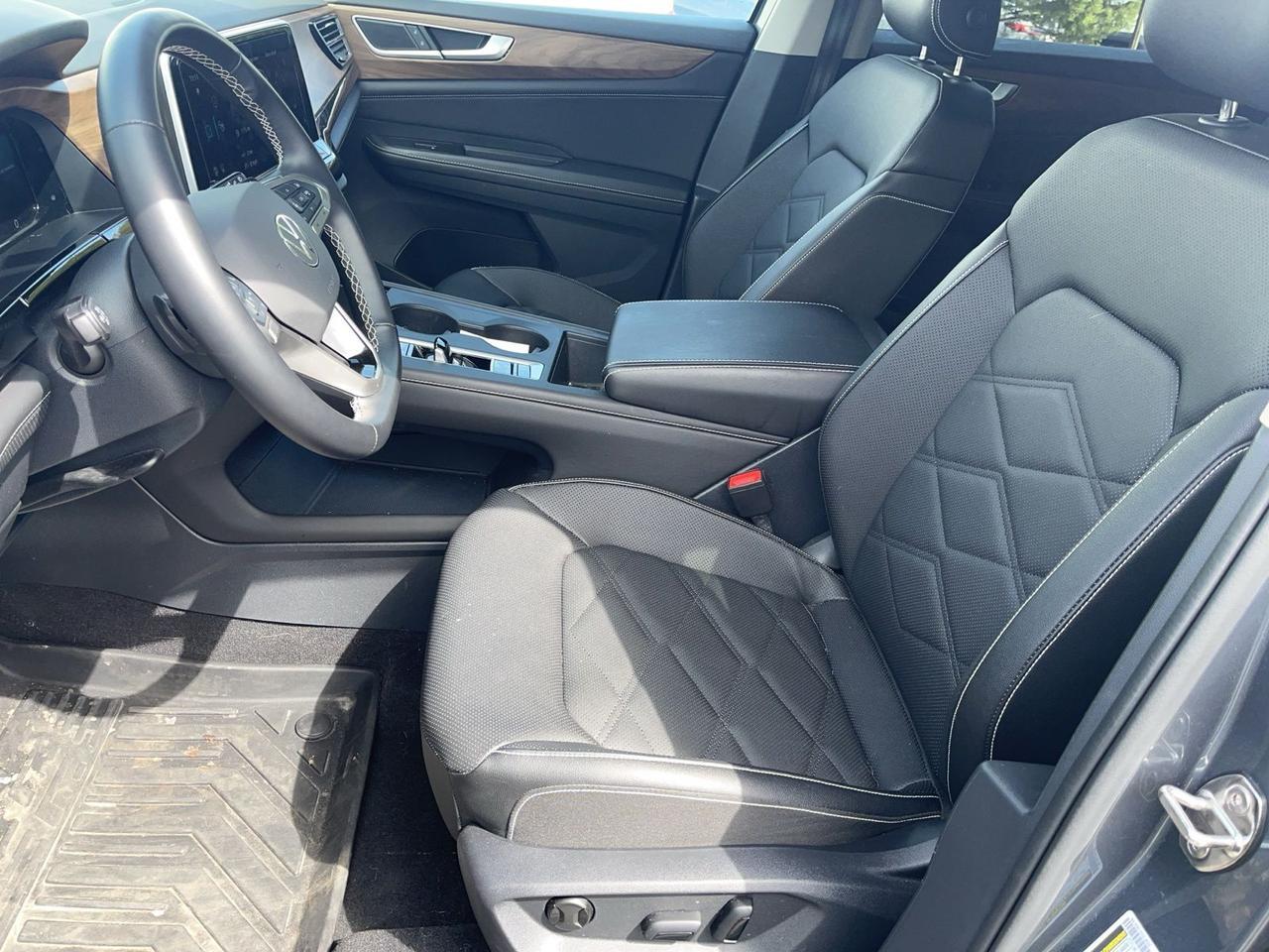 2025 Volkswagen Atlas 2.0T SE Stafford VA