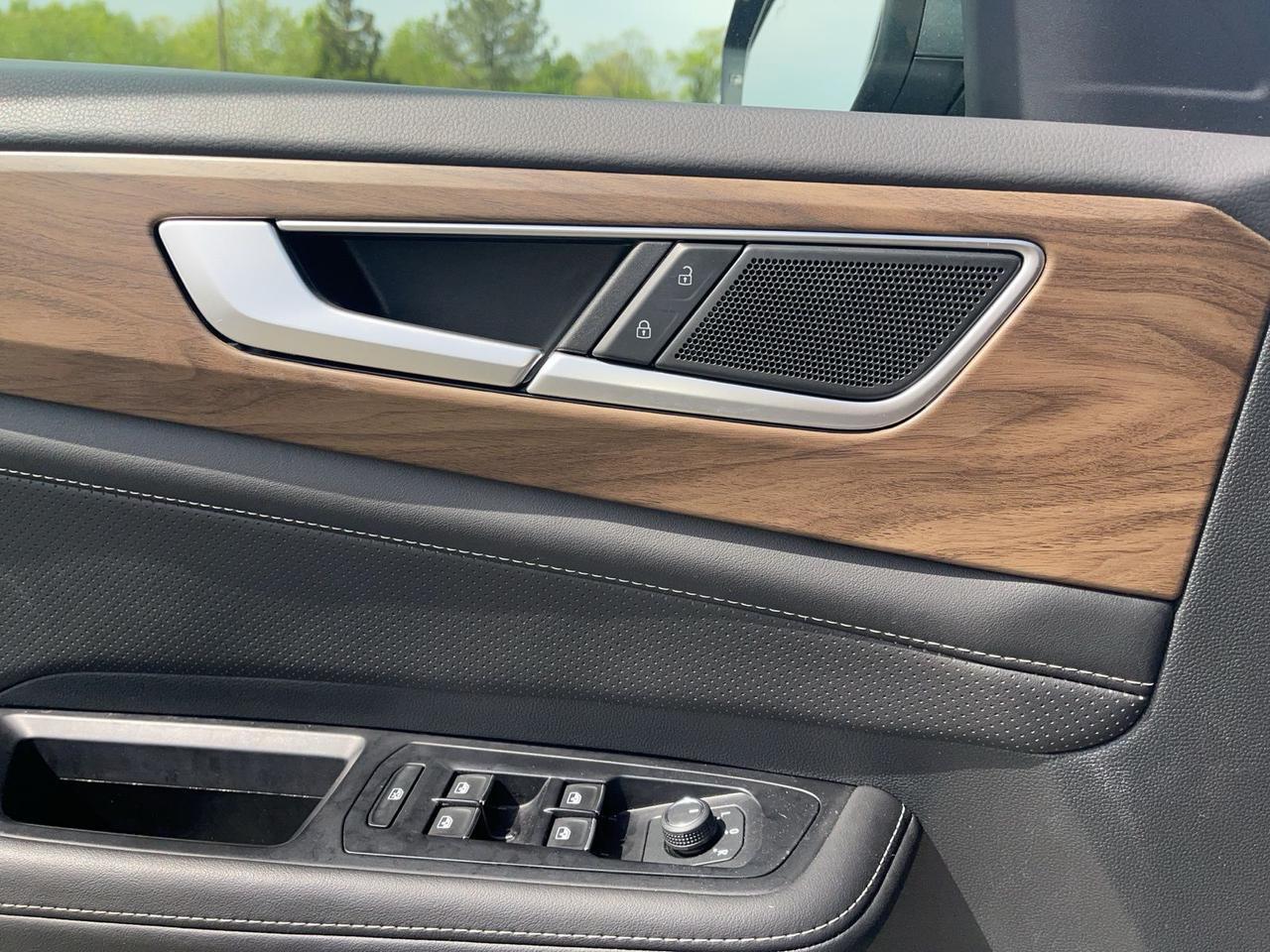 2025 Volkswagen Atlas 2.0T SE Stafford VA