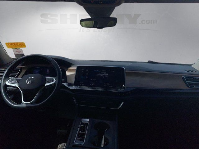 2025 Volkswagen Atlas 2.0T SE Stafford VA