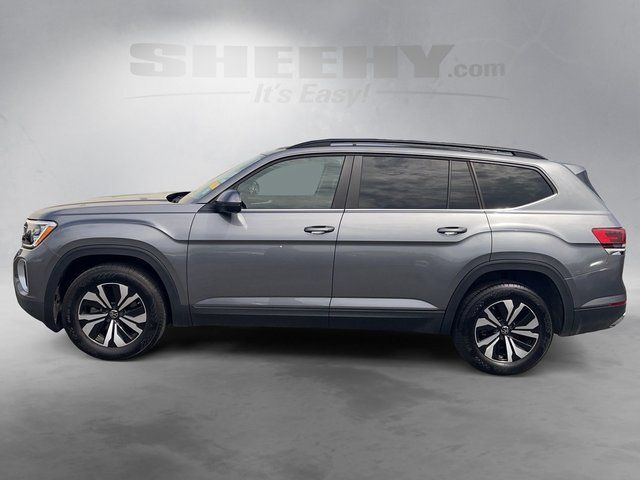 2025 Volkswagen Atlas 2.0T SE Stafford VA