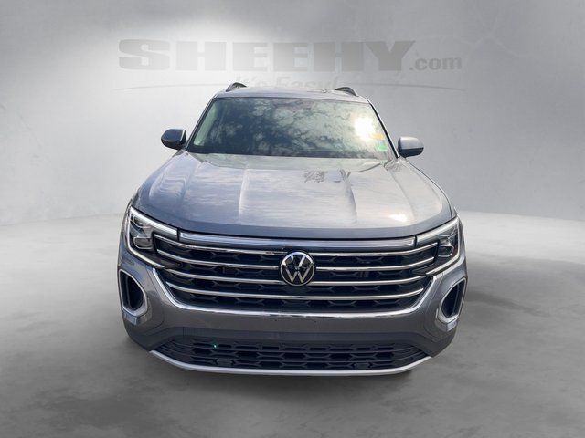 2025 Volkswagen Atlas 2.0T SE Stafford VA