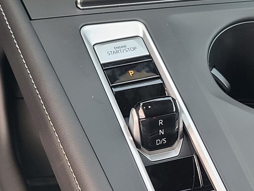 2025 Volkswagen Atlas 2.0T SE Springfield VA